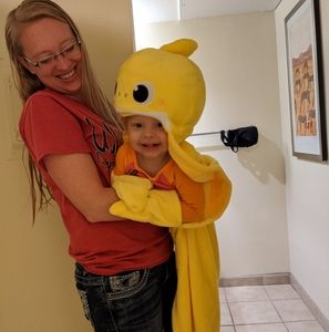 Meet your Posher, Matt